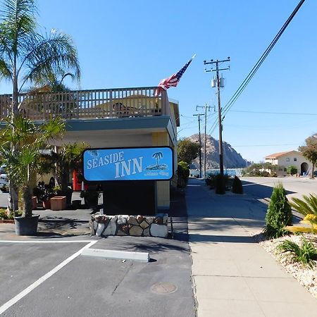 Seaside Inn Morro Bay Exterior photo